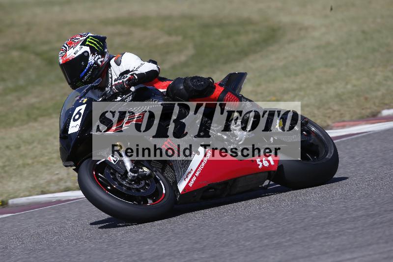 /12 30.04.2026  Speer Racing ADR/Gruppe gelb/6